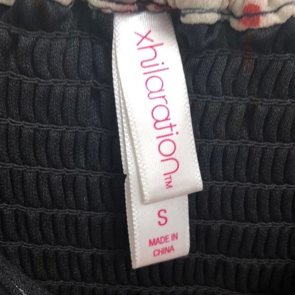 Floral Spring Dress - Picture 3 of 3